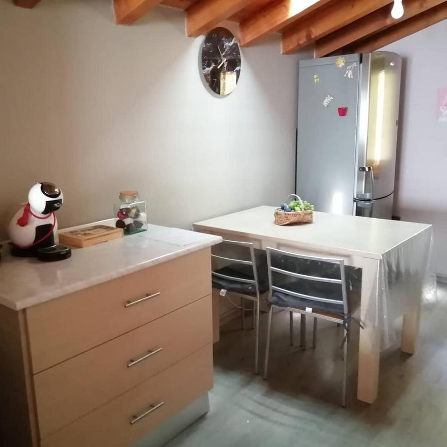 Casa Vacanze La Ca Del Cunfec Сондрио Екстериор снимка